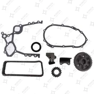 Kit de distribución ZX Admiral 2200 491QME 2009-2014 8 piezas