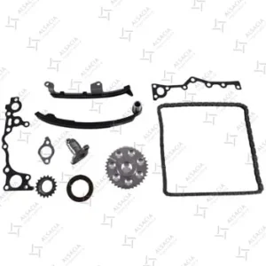 Kit de distribución Toyota Hilux 2400 2RZFE 1998-2006 10 piezas