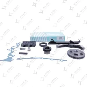 Kit de distribución Mitsubishi Galant 1600 4G32 1977-1984 11 piezas