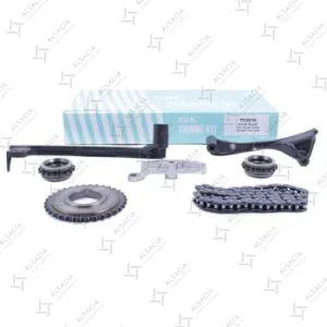 Kit de distribución Mitsubishi Montero 2600 4G54 1984-1993 7 piezas
