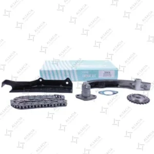 Kit de distribución Mitsubishi Pajero 2800 4M40T 1994-1998 6 piezas