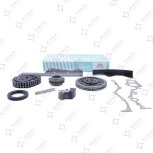 Kit de distribución Nissan Laurel 2000 L20A 1981-1985 10 piezas