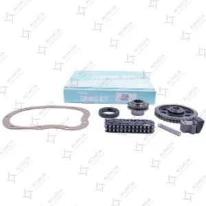 Kit de distribución Nissan Datsun 1300/1500 J13/J15 1975-1979 7 piezas