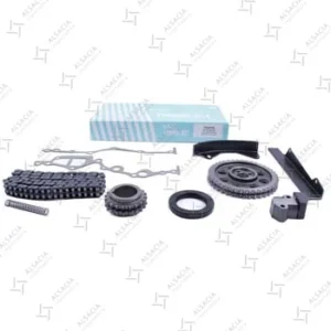 Kit de distribución Nissan D21 2000 Z20 1986-1994 10 piezas