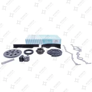Kit de distribución Nissan D21 2400 Z24 1986-1994 10 piezas