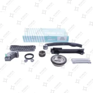 Kit de distribución Nissan Wingroad 1500 QG15 1997-2005 10 piezas
