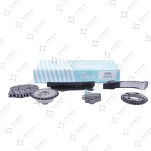 Kit de distribución Nissan Terrano 3000 ZD30DDT 2003-2006 6 piezas OSK / ZUIKO