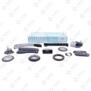 Kit de distribución Suzuki Aerio 2000/2300 J20A/J23A 2003-2009 12 piezas