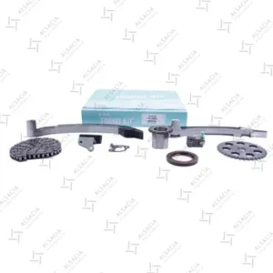 Kit de distribución Toyota Hilux 2700 2TRFE 2006-2010 9 piezas