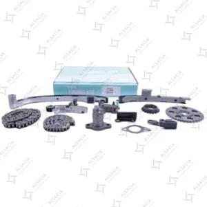 Kit de distribución Toyota Hilux 2700 3RZFE 2001-2005 12 piezas
