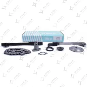 Kit de distribución Toyota Voxy 2000 1AZFSE 2001-2007 8 piezas
