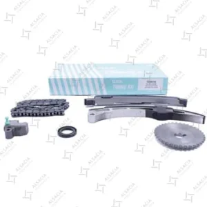Kit de distribución Toyota Yaris 1300 2NZFE 1999-2015 6 piezas