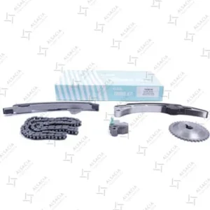 Kit de distribución Toyota Yaris 1500 1NZFE 2006-2017 5 piezas