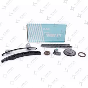 Kit de distribución Mazda Demio 1300/1500 2002-2015 7 piezas