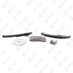Kit de distribución Toyota Yaris 1500 1NZFE 2006-2013 5 piezas