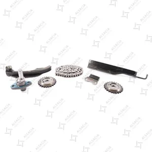 Kit de distribución Mitsubishi L200 3200 4M41T 2008-2011 7 piezas