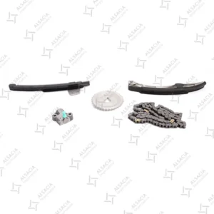 Kit de distribución Toyota Yaris 1300 2NZFE 2006-2011 5 piezas