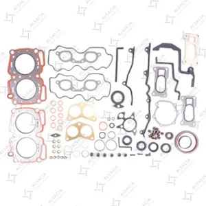 Juego de empaquetaduras de motor Subaru Forester 2000 1997-2002 Non Asbestos TERA
