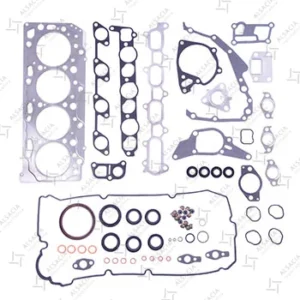 Juego de empaquetaduras de motor Mitsubishi L200 2500 4D56TU 2007-2016 TERA