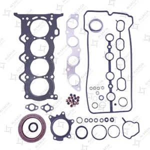 Juego de empaquetaduras de motor Toyota Yaris 1300/1500 1NZFE/2NZFE 1999-2002 TERA