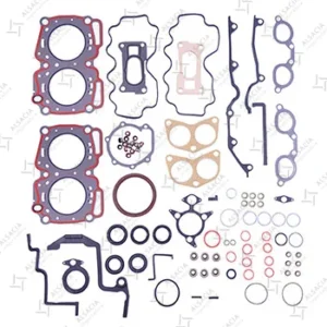 Juego de empaquetaduras de motor Subaru Forester 2000 1997-2002 Non Asbestos TERA