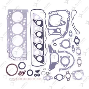 Juego de empaquetaduras de motor Mitsubishi L200 2500 4D56T 2003-2006