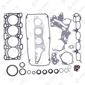 Juego de empaquetaduras de motor Mitsubishi Outlander 2400 4G69 2006-2009 SANWA