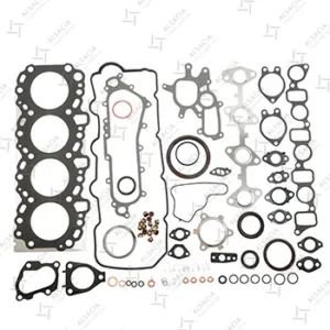 Juego de empaquetaduras de motor Toyota Hilux 2500 2KDFTV 2005-2015 SANWA
