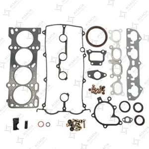 Juego de empaquetaduras de motor Mazda Mpv 2000 FS 2000-2003 SANWA