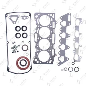 Juego de empaquetaduras de motor Mitsubishi Lancer 1600 4G18 2003-2010 SANWA