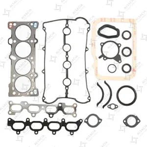 Juego de empaquetaduras de motor Mazda Artis 1600 B6 1995-1996 Grafito