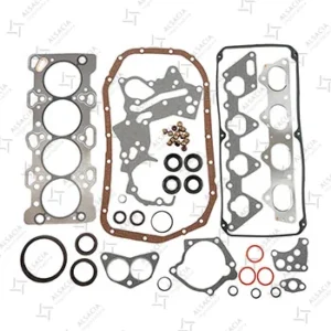 Juego de empaquetaduras de motor Mitsubishi Space 2000 4G63 1997-2000