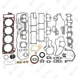 Juego de empaquetaduras de motor Toyota Hilux 2400 22RE 1993-1997 Non Asbestos THO
