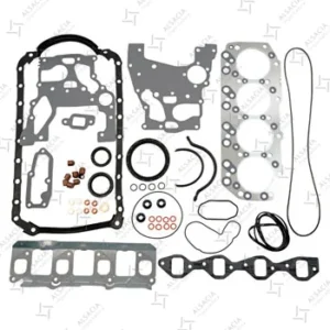 Juego de empaquetaduras de motor Isuzu Nkr 2800 4JB1 1985-1993