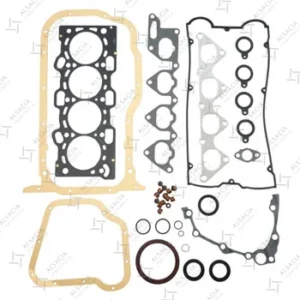 Juego de empaquetaduras de motor Mitsubishi Galant 1800 4G93 1997-2001