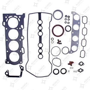 Juego de empaquetaduras de motor Toyota Corolla 1800 1ZZFE 2003-2008 THO