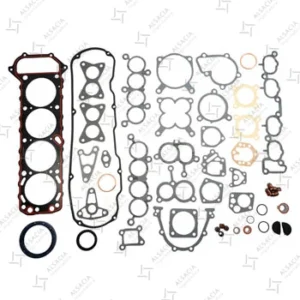 Juego de empaquetaduras de motor Nissan Terrano 2400 KA24E 1997-1999 STONE
