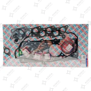 Juego de empaquetaduras de motor Mitsubishi L300 2500 4D56 1998-2007