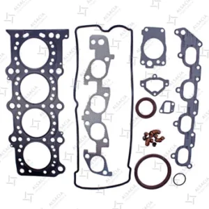 Juego de empaquetaduras de motor Suzuki Vitara 2000 J20A 1997-1998