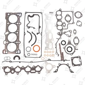 Juego de empaquetaduras de motor Mazda 323 1600 B6 1993-1997