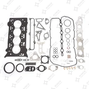 Juego de empaquetaduras de motor Mitsubishi Montero Sport 2400 4N15 2016-2020 SANWA