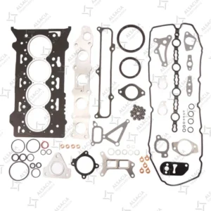 Juego de empaquetaduras de motor Mitsubishi Montero Sport 2400 4N15 2016-2020 SANWA