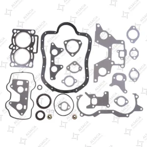 Juego de empaquetaduras de motor Daihatsu Cuore 1981-1985