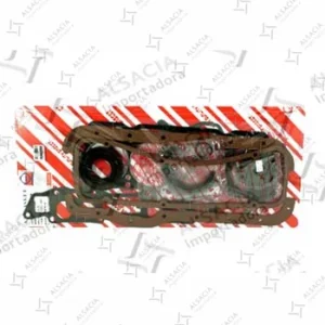 Juego de empaquetaduras de motor Nissan 150Y 1500 A15 1981-1982