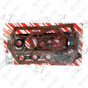 Juego de empaquetaduras de motor Nissan Datsun 1500 J15 1975-1979 Non Asbestos KP