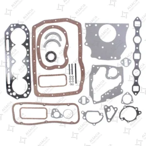 Juego de empaquetaduras de motor Nissan 720 1800 J18 1988-1992