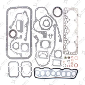 Juego de empaquetaduras de motor Nissan 720 2300/2500 SD23/SD25 1982-1986