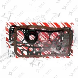 Juego de empaquetaduras de motor Nissan Bluebird 910 1800 1980-1984 Non Asbestos Sin retén válvula