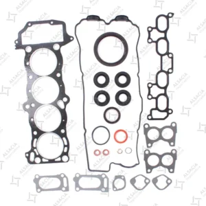 Juego de empaquetaduras de motor Nissan V16 1400 GA14DS 1990-1993