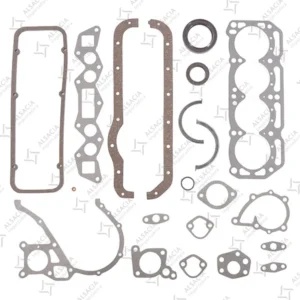 Juego de empaquetaduras de motor Nissan 120A 1200 A12 1975-1981